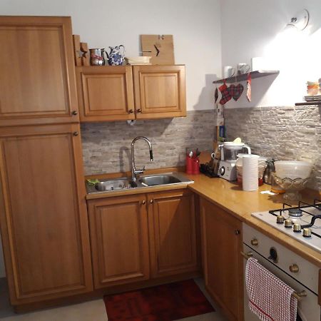 La Casetta Di Giulia Commezzadura Exterior foto